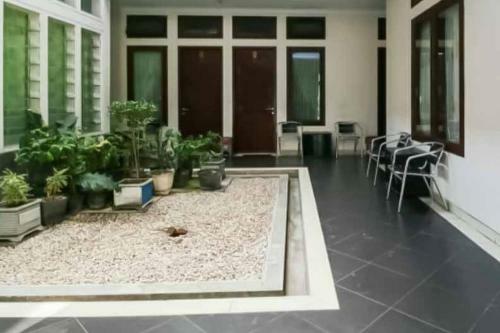 Hotel Wisma Srikandi