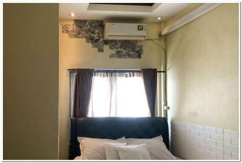 Hostal Koolkost @ Danau Sentani Sawojajar