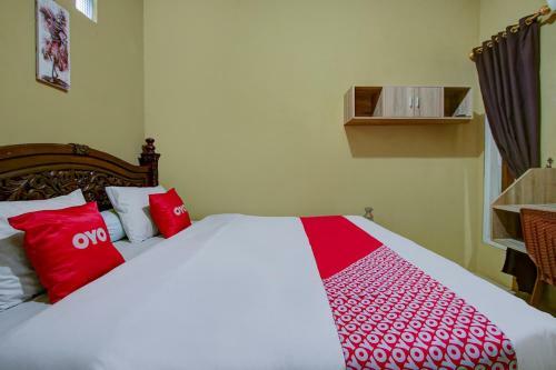 Hotel Oyo 90061 Melati House Syariah