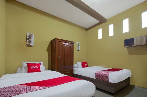 Hotel Oyo 90061 Melati House Syariah