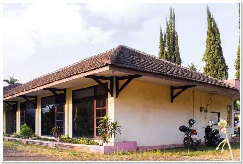 Hotel Villa Vanda