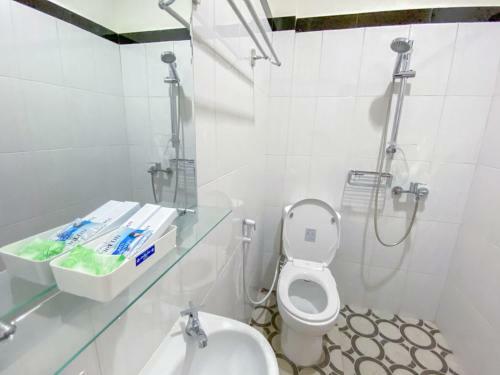 Hotel Mitra Guest House Syariah