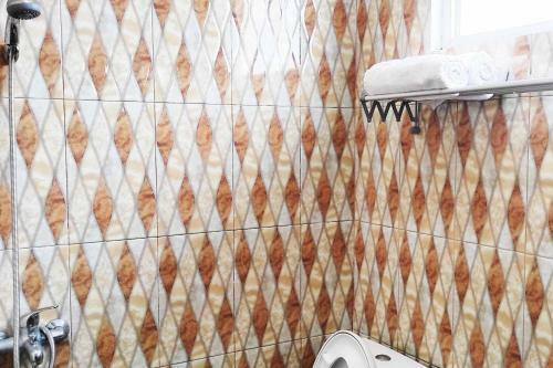 Hotel Pertiwi Guest House