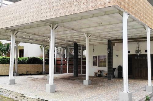 Hotel Pertiwi Guest House