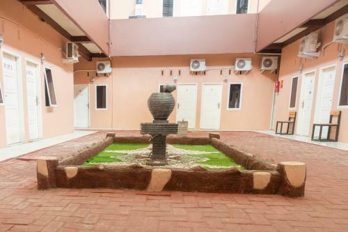 Hotel Oyo 3124 Kailli Kost