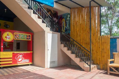 Hotel Oyo 3124 Kailli Kost