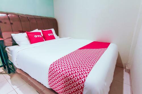 Hotel Oyo 3493 Nami House