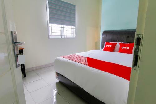 Hotel Oyo 3493 Nami House