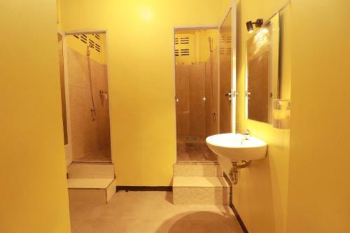 Hostal Jelbie Home Stay