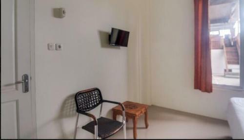 Hotel Reddoorz @ Wanea Area Manado