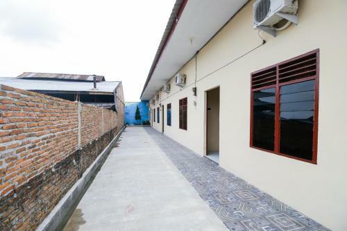 Hostal Sky Residence Cengkeh