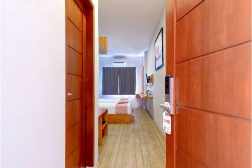 Hotel Oyo 436 Raz Residence