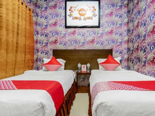 Oyo 741 Hotel Labuhan Raya