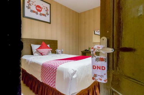 Oyo 741 Hotel Labuhan Raya