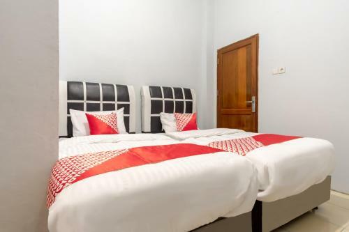 Hotel Oyo 1243 9-haan Residence