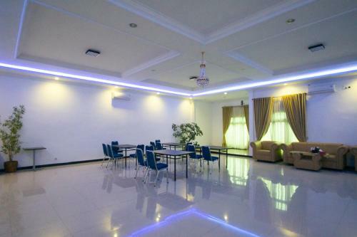 Hostal Jr Residence Syariah