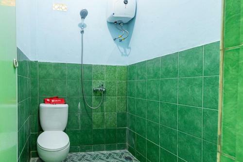 Hostal Reddoorz Syariah @ Jalan Setiabudi Medan 3
