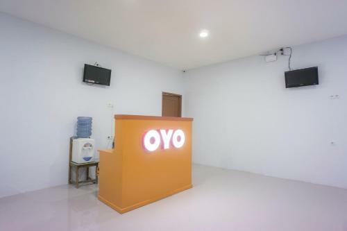 Hotel Oyo 1811 Citra Anggrek