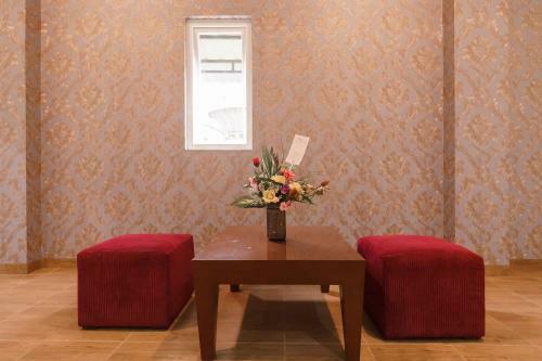 Hostal Pandu Inn