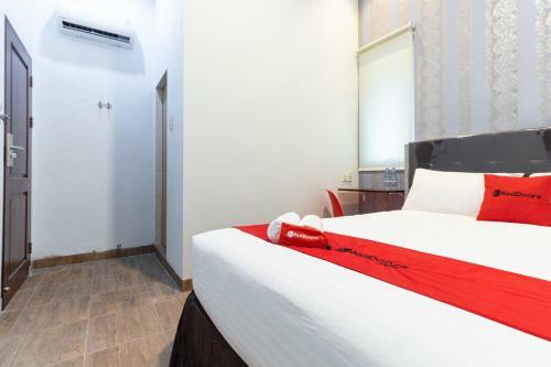 Hostal Pandu Inn