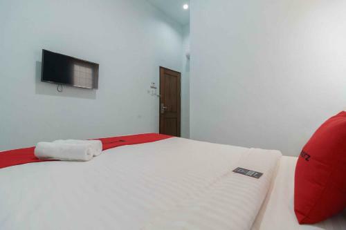 Hostal Pandu Inn