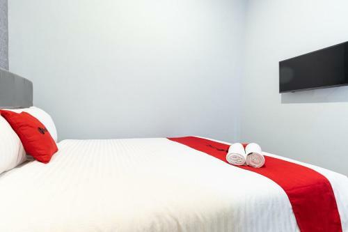 Hostal Pandu Inn
