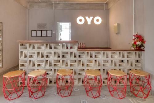Hotel Oyo 1345 Alfalah Residence