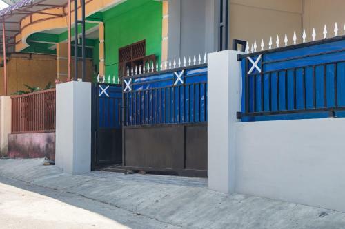 Hostal Koolkost Syariah @ Jamin Ginting Medan