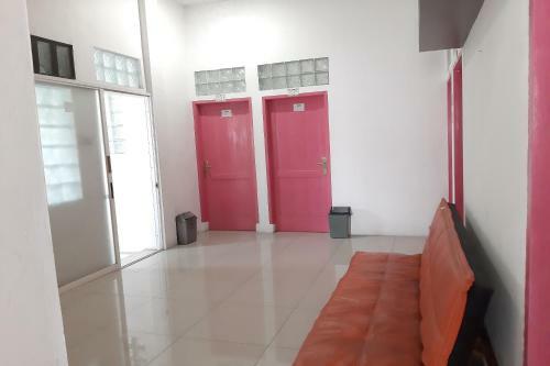 Hotel Oyo 3477 Herman Residence