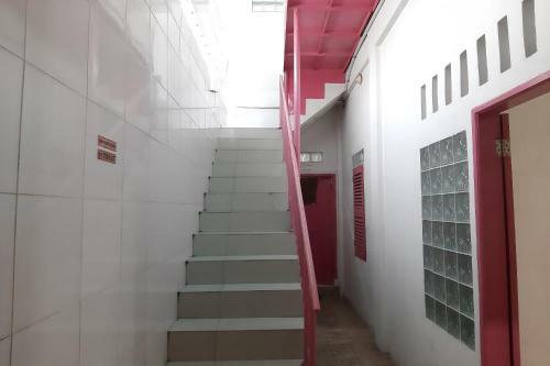 Hotel Oyo 3477 Herman Residence