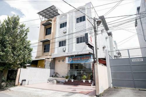 Hotel Waringin Residence
