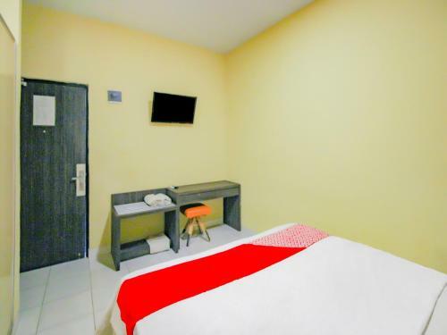 Hotel Oyo 90259 Apollo Inn