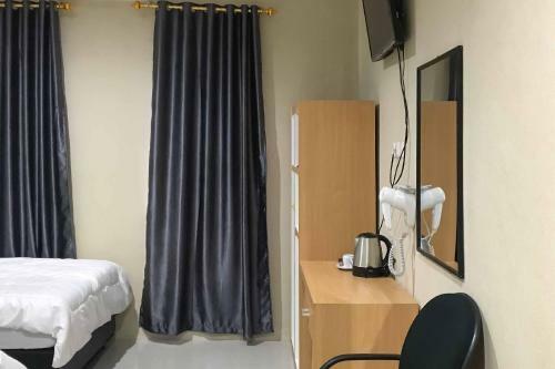 Hotel Wisma Syariah Uinsu Medan