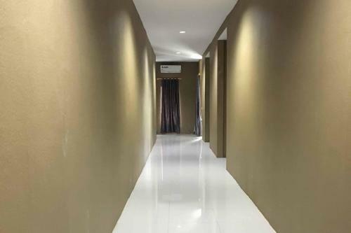 Hotel Wisma Syariah Uinsu Medan