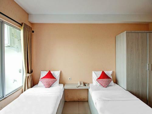 Hotel Oyo 90245 Tridasa