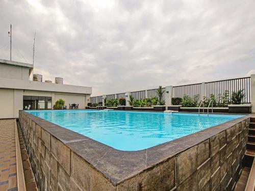 Hotel Oyo 90245 Tridasa