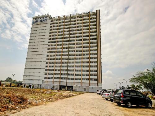 Hotel Oyo 90245 Tridasa
