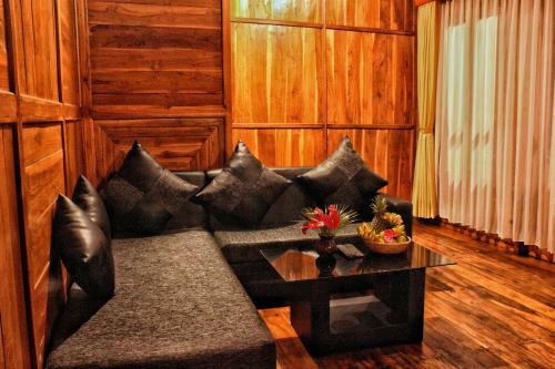 Hostal Munduk Menir Villas