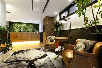 Hotel La Foresta By Rigna