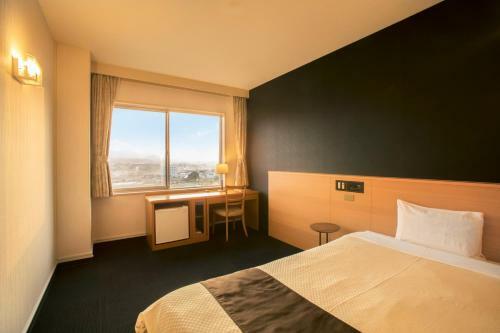 Hotel Tresta Shirayama