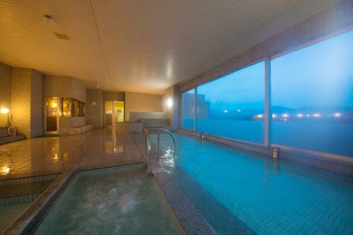 Hotel Tresta Shirayama