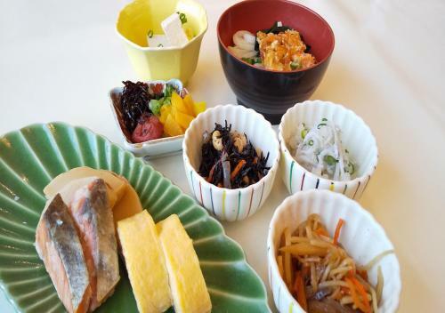 Okura Hotel Takamatsu