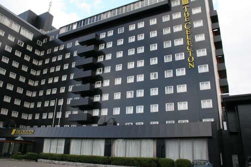 Okura Hotel Takamatsu