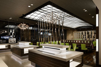 Jr Hotel Clement Takamatsu