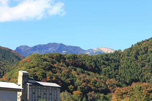 Hotel Oyado Matsubaya
