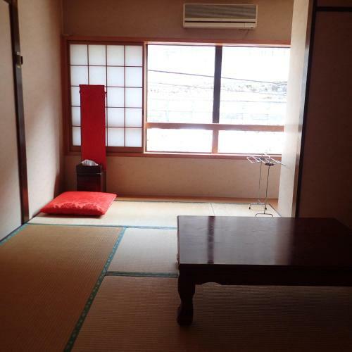 Hotel Oyado Matsubaya