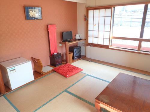 Hotel Oyado Matsubaya