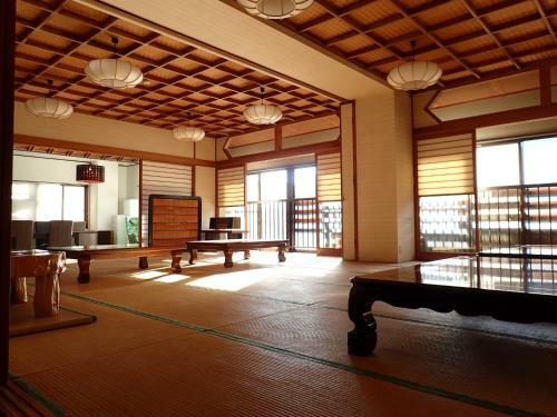 Hotel Oyado Matsubaya