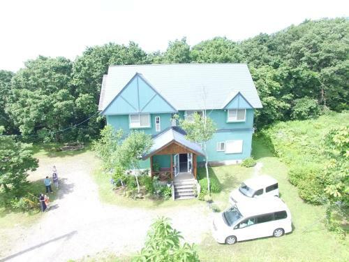 Posada Pension Green Lake