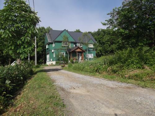 Posada Pension Green Lake